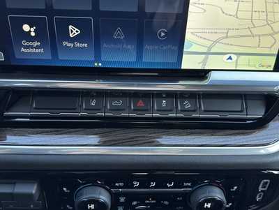 2026 Chevrolet 3500 Crew Cab, $59065.0. Photo 10