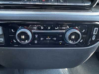 2026 Chevrolet 3500 Crew Cab, $59065.0. Photo 11