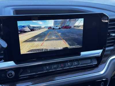 2026 Chevrolet 3500 Crew Cab, $59065.0. Photo 4