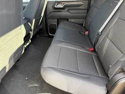 2026 Chevrolet 3500 Crew Cab, $59065.0. Photo 6