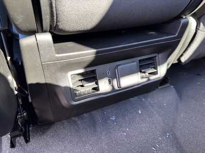 2026 Chevrolet 3500 Crew Cab, $59065.0. Photo 7