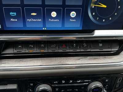 2025 Chevrolet 1500 Crew Cab, $53990. Photo 10