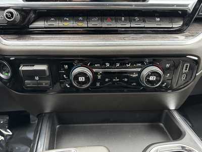 2025 Chevrolet 1500 Crew Cab, $53990. Photo 11