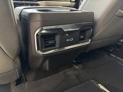 2025 Chevrolet 1500 Crew Cab, $53990. Photo 7