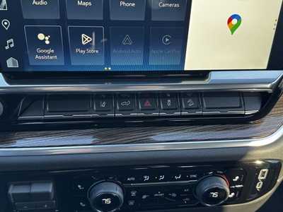 2026 Chevrolet 3500 Crew Cab, $59555.0. Photo 10