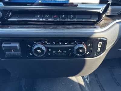 2026 Chevrolet 3500 Crew Cab, $59555.0. Photo 11