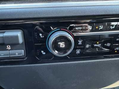 2026 Chevrolet 3500 Crew Cab, $59555.0. Photo 12