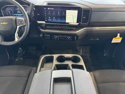 2026 Chevrolet 3500 Crew Cab, $59555.0. Photo 2