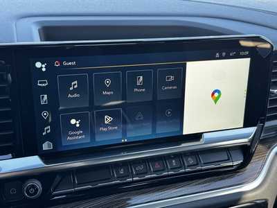 2026 Chevrolet 3500 Crew Cab, $59555.0. Photo 3