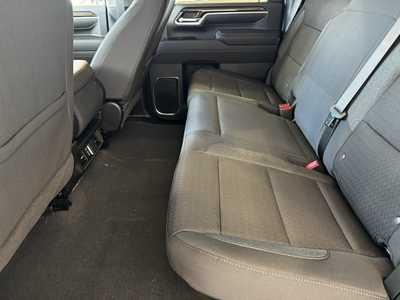 2026 Chevrolet 3500 Crew Cab, $59555.0. Photo 6