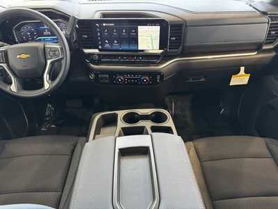 2026 Chevrolet 3500 Crew Cab, $59555.0. Photo 9