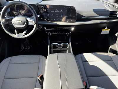 2026 Chevrolet Traverse, $44420.0. Photo 10