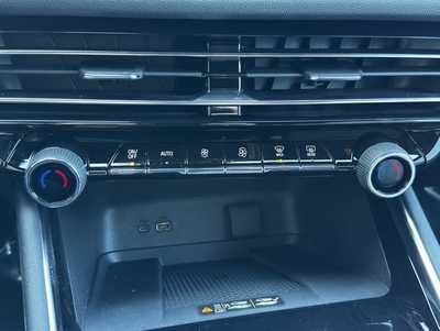 2026 Chevrolet Traverse, $44420.0. Photo 11