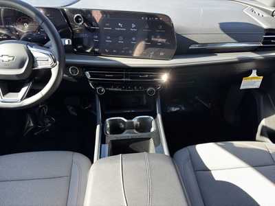 2026 Chevrolet Traverse, $44420.0. Photo 2