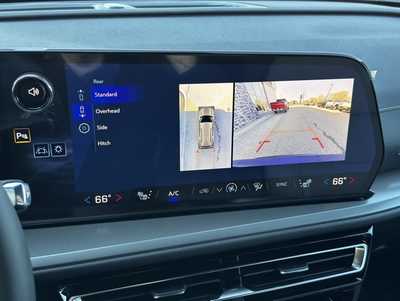 2026 Chevrolet Traverse, $44420.0. Photo 4