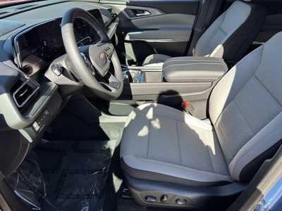 2026 Chevrolet Traverse, $44420.0. Photo 5