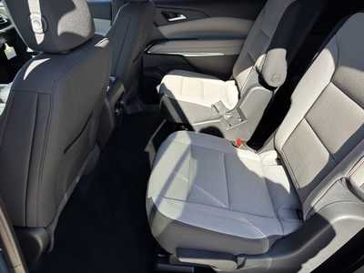 2026 Chevrolet Traverse, $44420.0. Photo 6