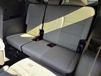 2026 Chevrolet Traverse, $44420.0. Photo 7