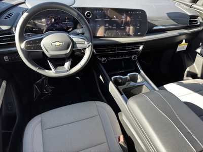 2026 Chevrolet Traverse, $44420.0. Photo 9