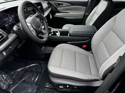 2026 Chevrolet Traverse, $46705.0. Photo 5