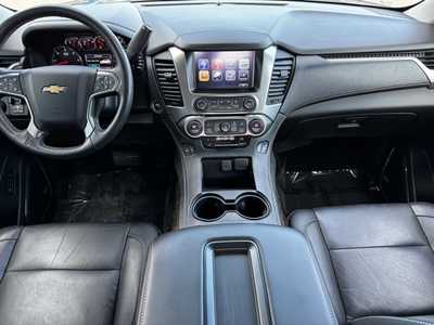 2018 Chevrolet Tahoe, $27995. Photo 10