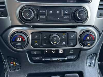 2018 Chevrolet Tahoe, $27995. Photo 11