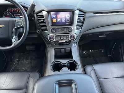 2018 Chevrolet Tahoe, $27995. Photo 2