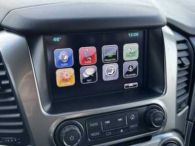 2018 Chevrolet Tahoe, $27995. Photo 3