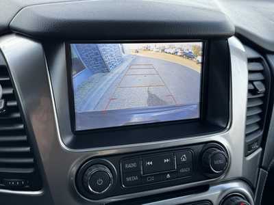 2018 Chevrolet Tahoe, $27995. Photo 4