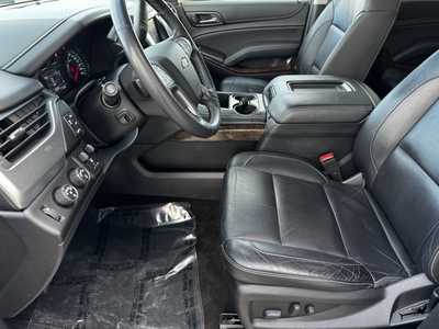 2018 Chevrolet Tahoe, $27995. Photo 5
