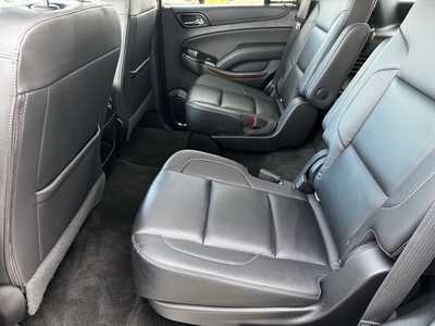 2018 Chevrolet Tahoe, $27995. Photo 6