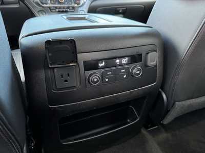 2018 Chevrolet Tahoe, $27995. Photo 8