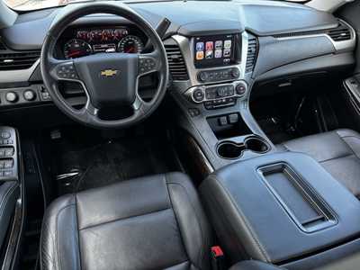 2018 Chevrolet Tahoe, $27995. Photo 9