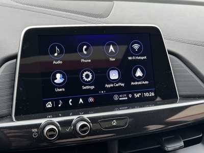 2022 Cadillac CT4, $24990. Photo 3