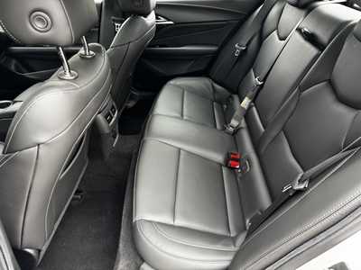 2022 Cadillac CT4, $24990. Photo 7