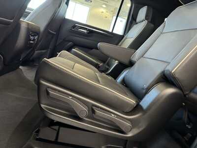 2026 Chevrolet Suburban, $81985. Photo 11