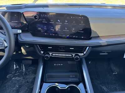 2026 Chevrolet Suburban, $81985. Photo 2