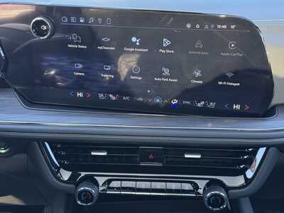 2026 Chevrolet Suburban, $81985. Photo 3