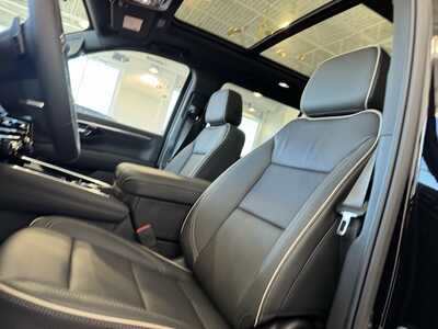 2026 Chevrolet Suburban, $81985. Photo 9