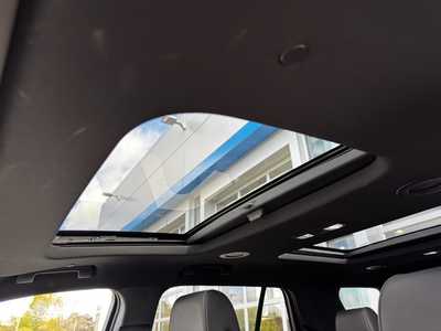 2023 Chevrolet Traverse, $37999. Photo 6