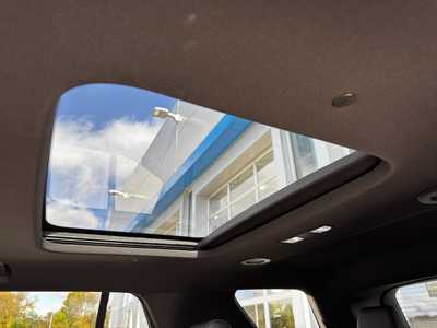 2023 Chevrolet Traverse, $37999. Photo 9