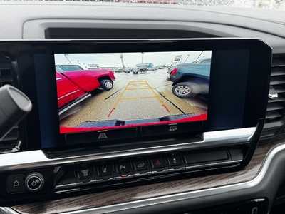2024 Chevrolet 3500 Reg Cab, $55995. Photo 4