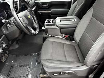 2024 Chevrolet 3500 Reg Cab, $55995. Photo 5