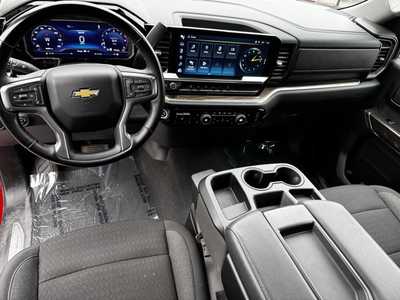 2024 Chevrolet 3500 Reg Cab, $55995. Photo 6