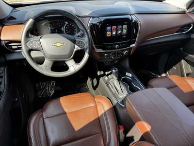 2018 Chevrolet Traverse, $20999. Photo 11