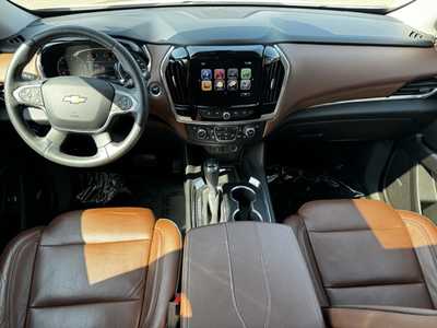 2018 Chevrolet Traverse, $20999. Photo 12