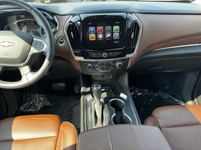 2018 Chevrolet Traverse, $20999. Photo 2