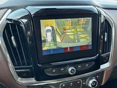 2018 Chevrolet Traverse, $20999. Photo 4