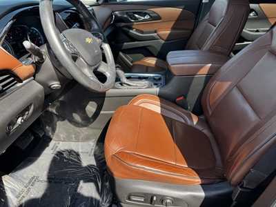 2018 Chevrolet Traverse, $20999. Photo 5