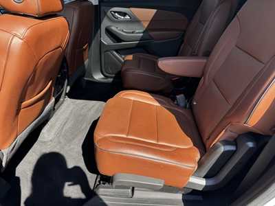 2018 Chevrolet Traverse, $20999. Photo 7
